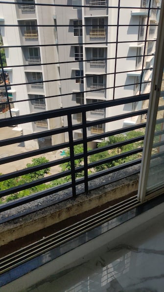 2 BHK Apartment For Rent in RNA NG Diamond Hill Beverly Park Thane  7650907