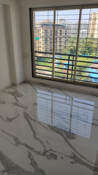 2 BHK Apartment For Rent in RNA NG Diamond Hill Beverly Park Thane  7650907