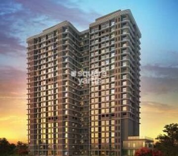 1 BHK Apartment For Resale in Marathon NeoSkies Utkarsh Nagar Mumbai  7650899