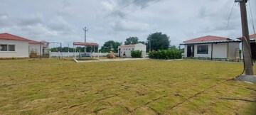  Plot – Garden View at Khairatabad - for Sale