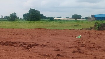 Plot Area in  Plot at Khairatabad – for Sale