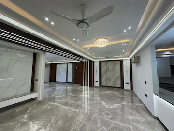 4 BHK Builder Floor For Resale in Karam Hi Dharam Apartment Sushant Lok ii Gurgaon  7650912