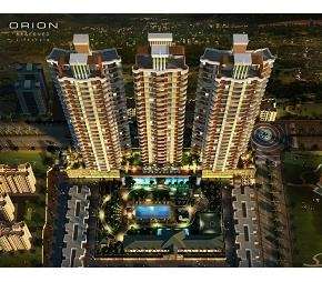 4 BHK Apartment For Rent in Vijayorion Ghodbunder Road Thane  7650917