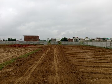 Plot Area in  Plot at Dhanauli – for Sale