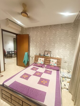 2 BHK Apartment For Rent in Hiranandani Estate Rodas Enclave Ghodbunder Road Thane  7650945