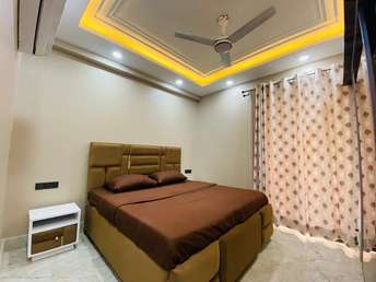 1 BHK Apartment For Rent in Saket Delhi  7650968