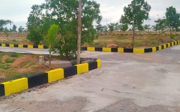 Plot For Sale in Ghatkesar