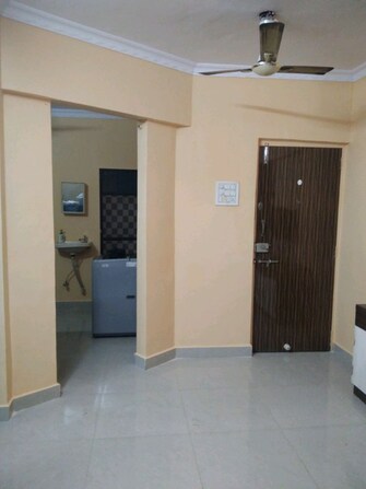 1 BHK Apartment For Resale in Shree Sai Sankul CHS Kalyan East Thane  7650991