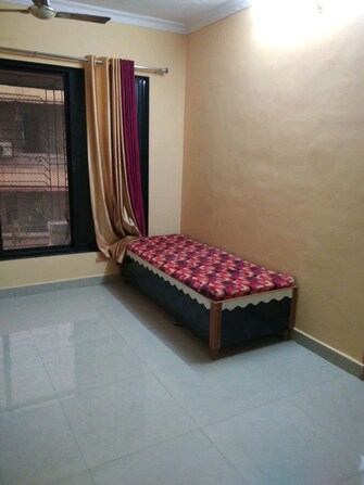 1 BHK Apartment For Resale in Shree Sai Sankul CHS Kalyan East Thane  7650991