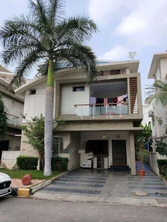 3 BHK Villa For Rent in Guru Raghavendra Beverly Palms Nizampet Hyderabad  7641755