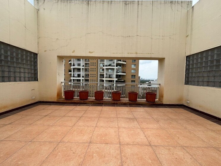 Room, parmar-avienus 4 Bedroom 4500 Sq.Ft. Apartment In Sopan Baug Pune 7650981