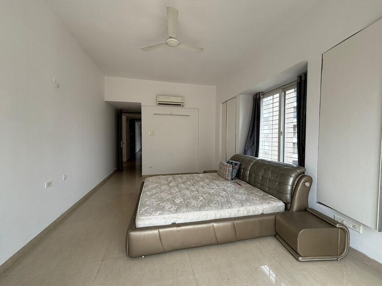 Bedroom, parmar-avienus 4 Bedroom 4500 Sq.Ft. Apartment In Sopan Baug Pune 7650981