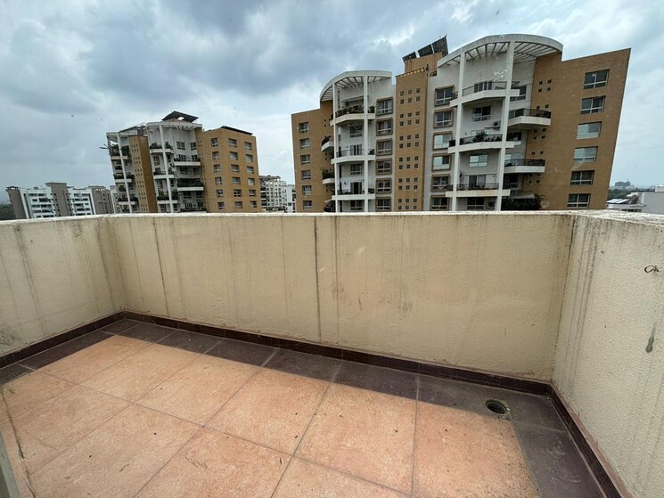 Exterior View, parmar-avienus 4 Bedroom 4500 Sq.Ft. Apartment In Sopan Baug Pune 7650981