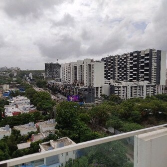 2 BHK Apartment For Rent in Vedant Heights Mohammadwadi Pune  7650986