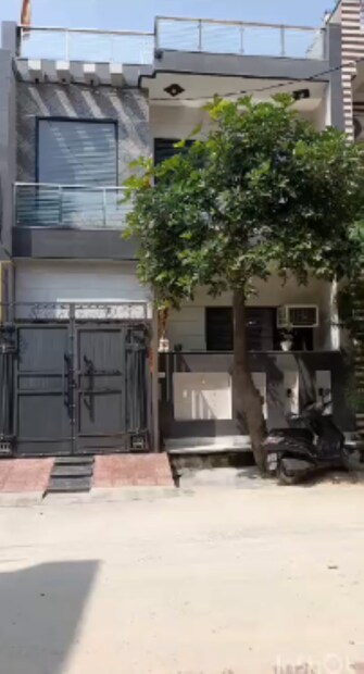 3 BHK Independent House For Resale in Swaran Jayanti Puram Ghaziabad  7650880