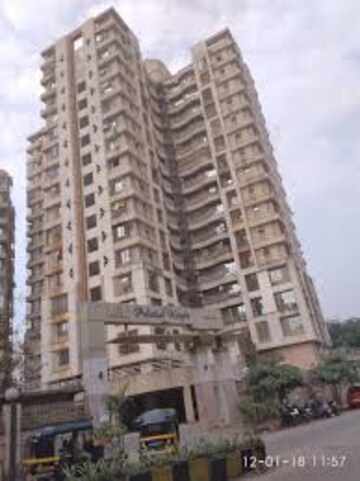 2 BHK Apartment – Exterior View View at Dedhia Palatial Height, Powai - for Sale