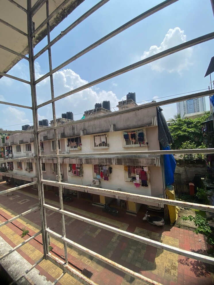 Exterior View, naikba-chs 1 Bedroom 650 Sq.Ft. Apartment In Ghansoli Navi Mumbai 7651043