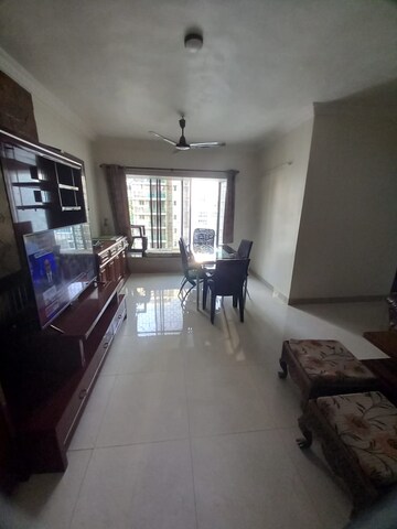 2 BHK Apartment For Resale in Lokhandwala Whispering Palms Kandivali East Mumbai  7651019