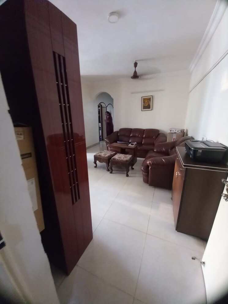 Kitchen, lokhandwala-whispering-palms 2 Bedroom 930 Sq.Ft. Apartment In Kandivali East Mumbai 7651019