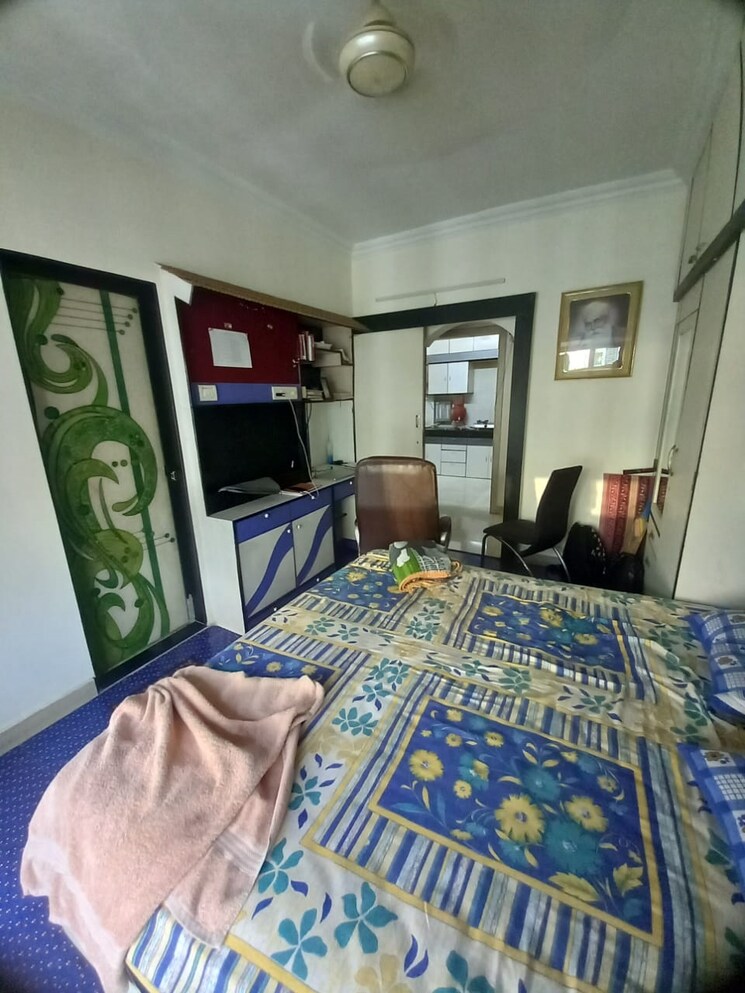 Bedroom, lokhandwala-whispering-palms 2 Bedroom 930 Sq.Ft. Apartment In Kandivali East Mumbai 7651019