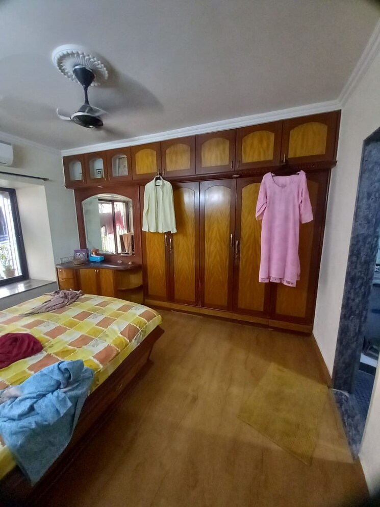 Bedroom, lokhandwala-whispering-palms 2 Bedroom 930 Sq.Ft. Apartment In Kandivali East Mumbai 7651019