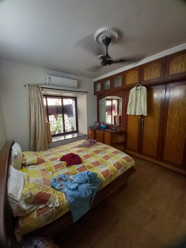 Bedroom, lokhandwala-whispering-palms 2 Bedroom 930 Sq.Ft. Apartment In Kandivali East Mumbai 7651019