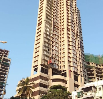 2 BHK Apartment For Resale in ND Palai Towers Goregaon West Mumbai  7651065