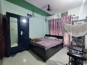 3 BHK Apartment For Rent in Wadhwana Housing Tirupati Grande Virar West Palghar  7651121