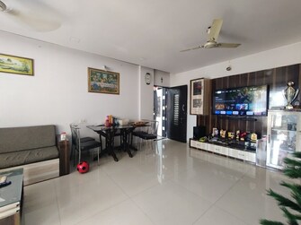 3 BHK Apartment For Rent in Wadhwana Housing Tirupati Grande Virar West Palghar  7651121