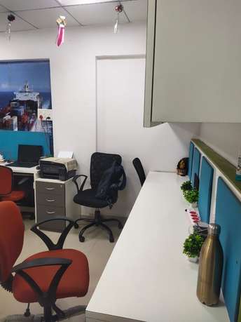 Commercial Office Space 490 Sq.Ft. For Resale in Andheri East Mumbai  7651097