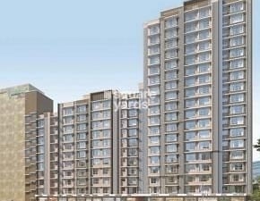 1 BHK Apartment For Sale in Bhandup West
