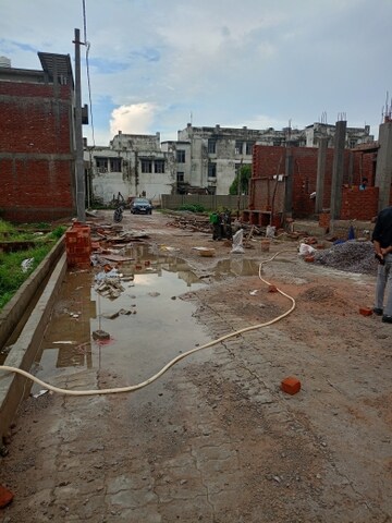  Plot – Exterior View View at Faizabad Road - for Sale