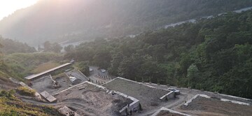  Plot – Exterior View View at Raipur Road - for Sale