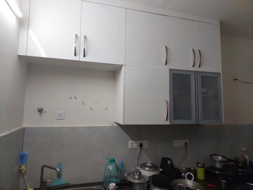 Kitchen in 2 BHK Apartment at My Home Mangala, Kondapur – for Sale