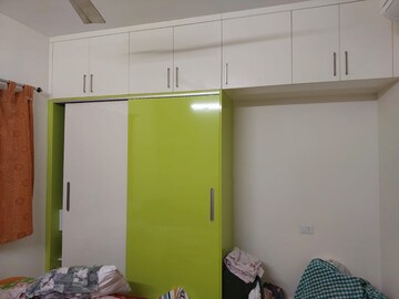 2 BHK Apartment For Sale in My Home Mangala, Kondapur
