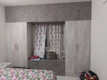 Bedroom in 2 BHK Apartment at My Home Mangala, Kondapur – for Sale