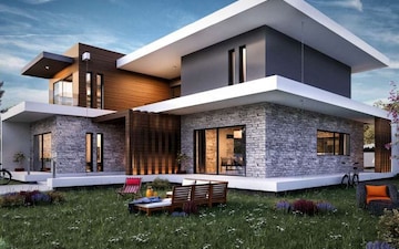 3 BHK Villa For Sale in Whitefield
