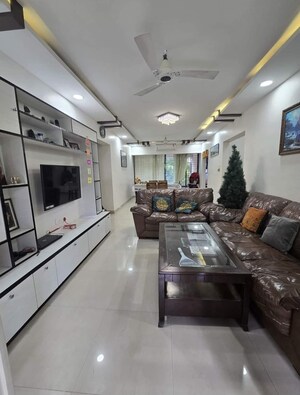 2 BHK Apartment For Sale in DSK Garden Enclave, Kondhwa