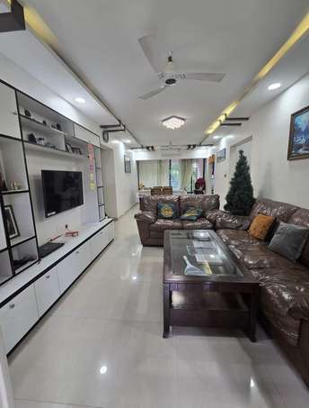 2 BHK Apartment For Resale in DSK Garden Enclave Kondhwa Pune  7651158