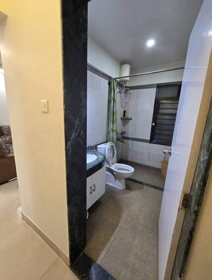 Bathroom, dsk-garden-enclave 2 Bedroom 1200 Sq.Ft. Apartment In Kondhwa Pune 7651158
