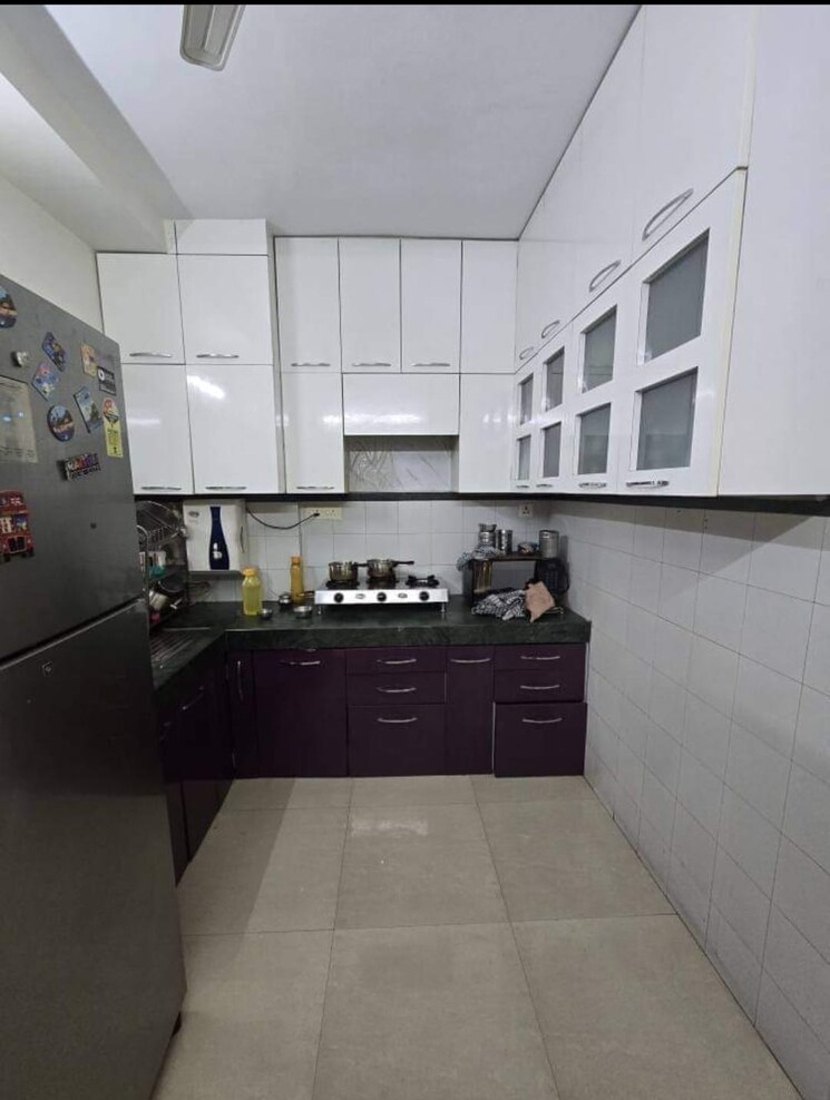 Kitchen, dsk-garden-enclave 2 Bedroom 1200 Sq.Ft. Apartment In Kondhwa Pune 7651158