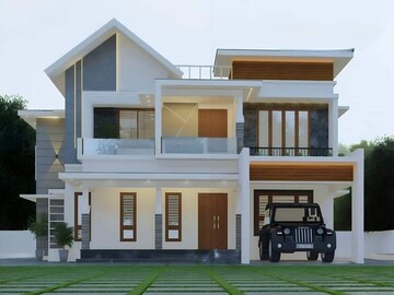 3 BHK Villa For Sale in Whitefield