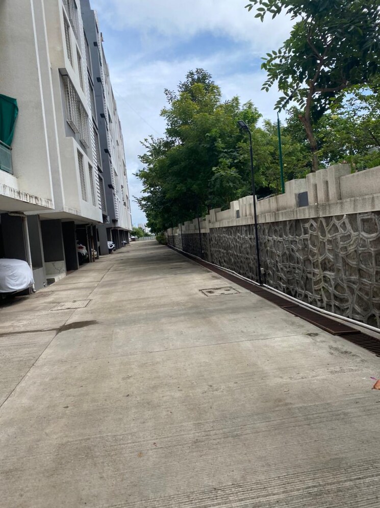 Exterior View, srk-my-nest 3 Bedroom 1186 Sq.Ft. Apartment In Sus Pune 7651252