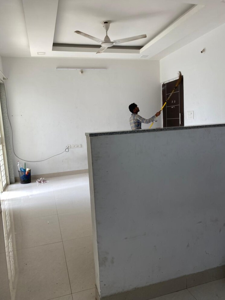 Room, srk-my-nest 3 Bedroom 1186 Sq.Ft. Apartment In Sus Pune 7651252