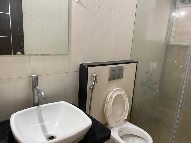Bathroom, srk-my-nest 3 Bedroom 1186 Sq.Ft. Apartment In Sus Pune 7651252