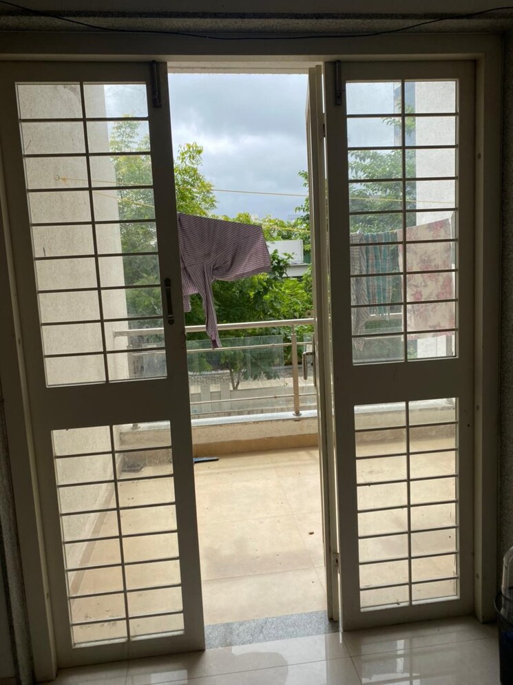 Exterior View, srk-my-nest 3 Bedroom 1186 Sq.Ft. Apartment In Sus Pune 7651252