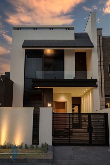 2 BHK Villa For Sale in Whitefield