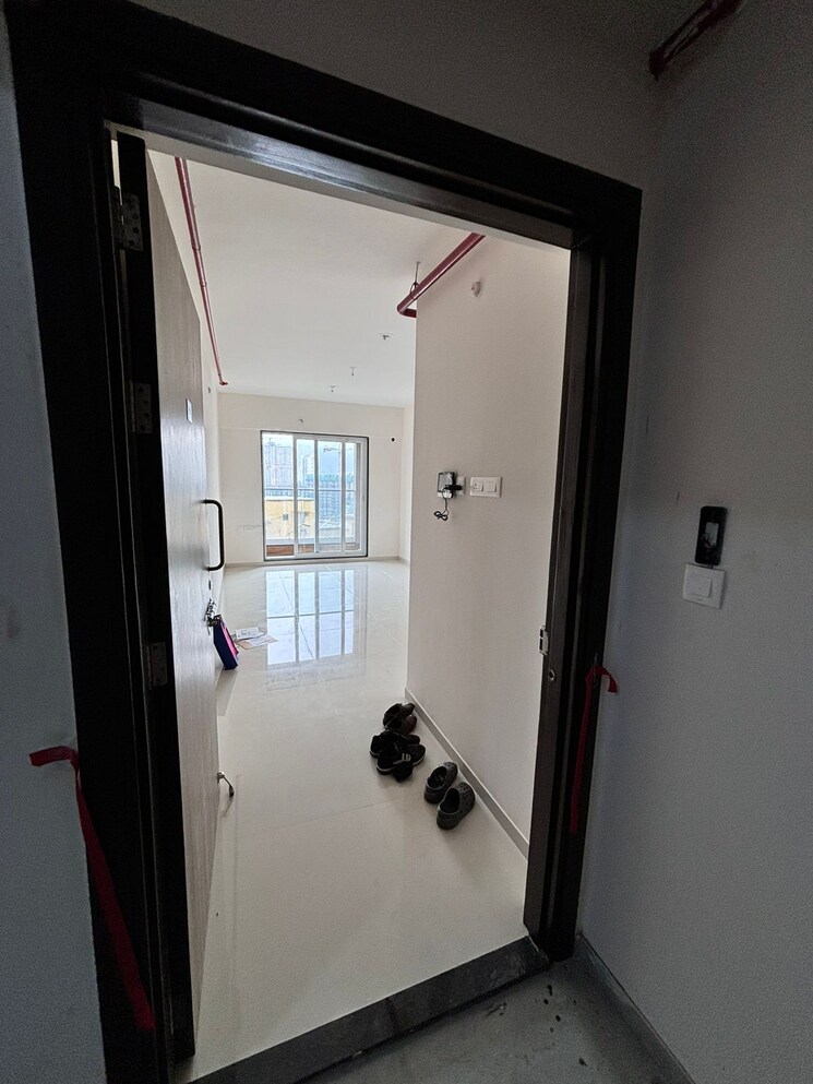 Room, ashar-axis 1 Bedroom 462 Sq.Ft. Apartment In Majiwada Thane 7651275