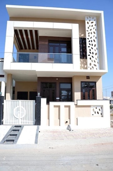 3 BHK Villa For Resale in Mahadevpura Bangalore  7651279