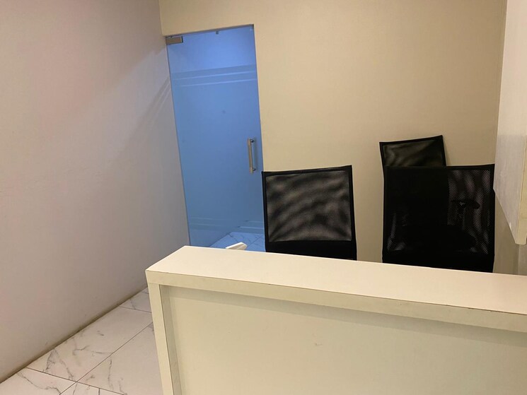 undefined, ashar-axis 1 Bedroom 462 Sq.Ft. Apartment In Majiwada Thane 7651296